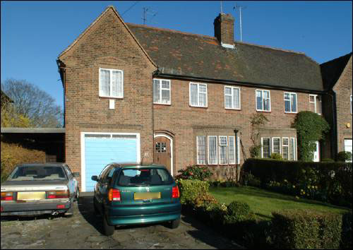 027 Kingsley Way